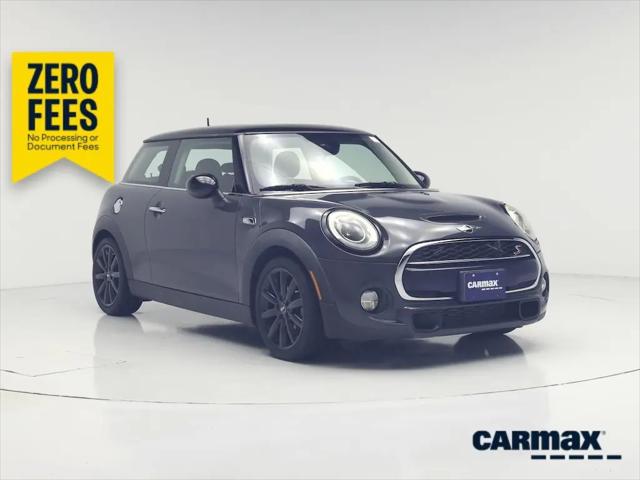 2018 MINI Hardtop Cooper S for sale in Naperville, IL