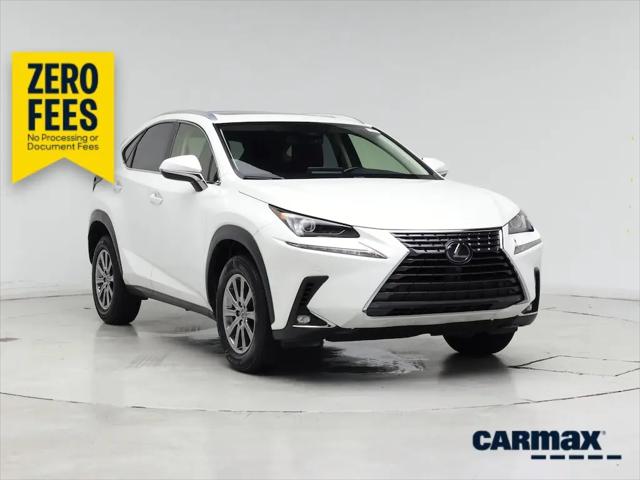2021 Lexus NX 300 Unknown for sale in Doral, FL
