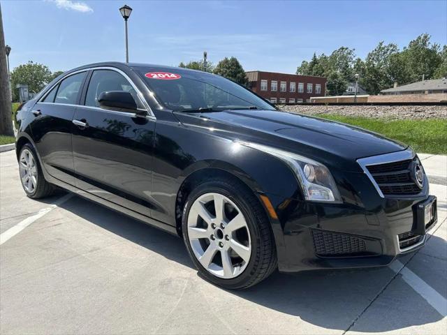 2014 Cadillac ATS Standard for sale in Brookfield, IL