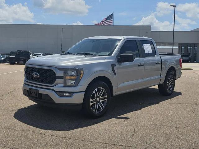 2023 Ford F-150 XL for sale in Madison, MS