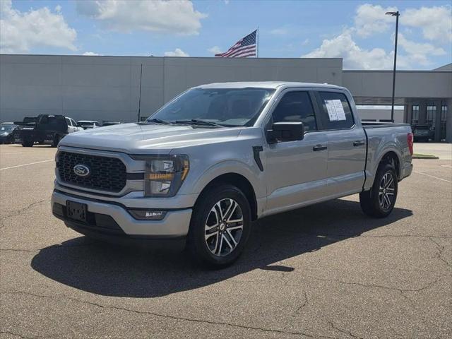 2023 Ford F-150 XL for sale in Madison, MS