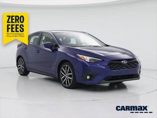 2024 Subaru Impreza Sport 5-Door for sale in Raleigh, NC