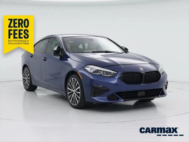 2022 BMW Coupe i sDrive for sale in Raleigh, NC