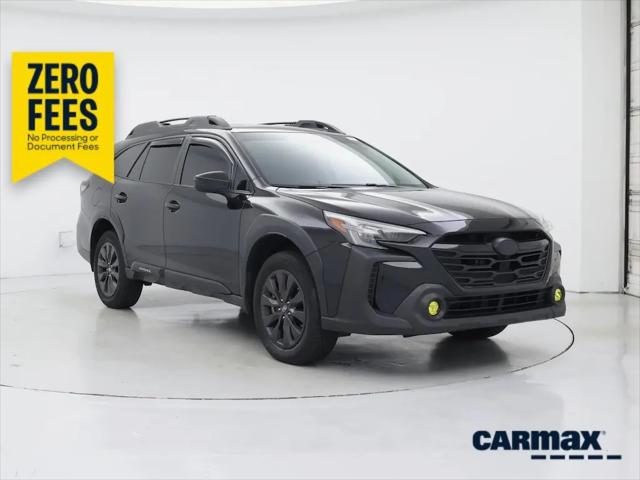 2025 Subaru Outback Onyx Edition XT for sale in Tampa, FL