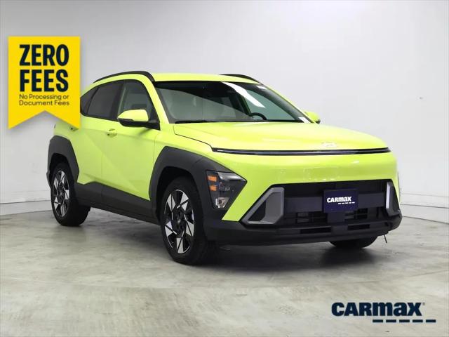 2024 Hyundai Kona SEL for sale in San Diego, CA