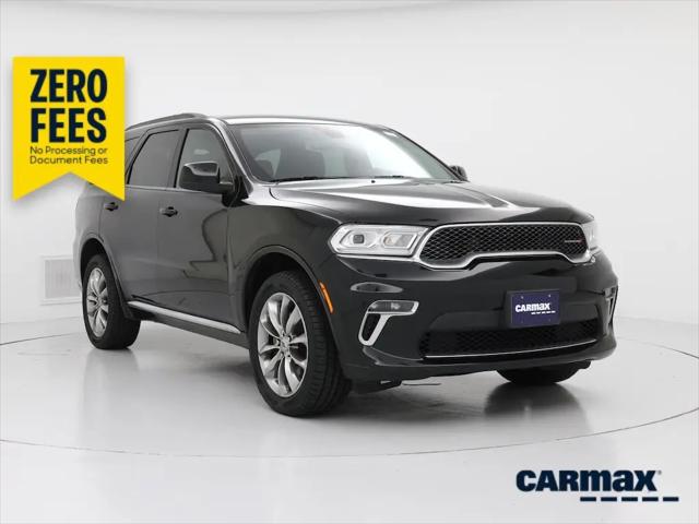 2022 Dodge Durango SXT AWD for sale in Gaithersburg, MD