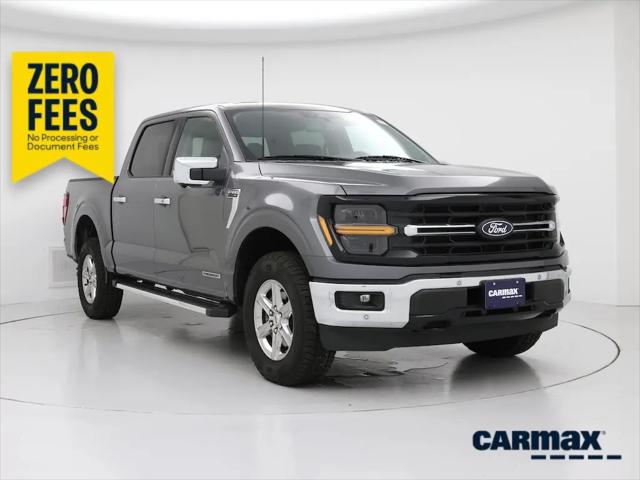 2024 Ford F-150 XLT for sale in Gaithersburg, MD