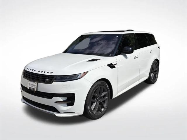 2023 Land Rover Range Rover Sport SE Dynamic for sale in Warwick, RI