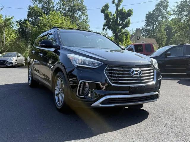 2017 Hyundai Santa Fe SE for sale in Warminster, PA