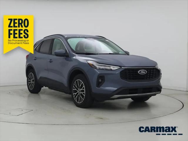 2024 Ford Escape PHEV for sale in Kennesaw, GA