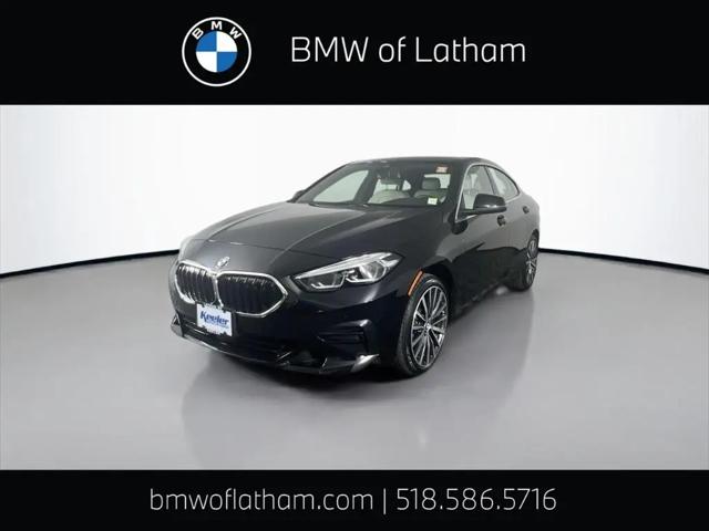 2024 BMW Coupe xDrive for sale in Latham, NY