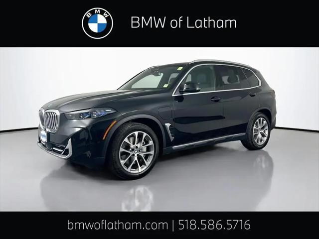 2026 BMW X5 xDrive50e for sale in Latham, NY