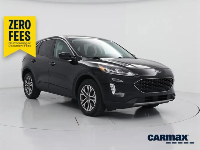 2022 Ford Escape SEL for sale in Indianapolis, IN