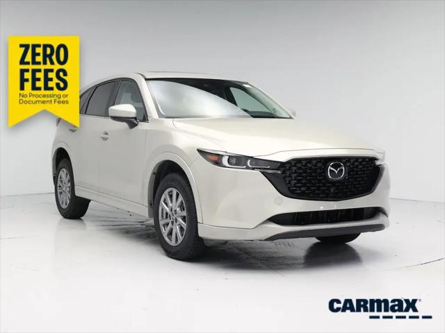 2025 Mazda CX-5 2.5 S Preferred for sale in Charlotte, NC