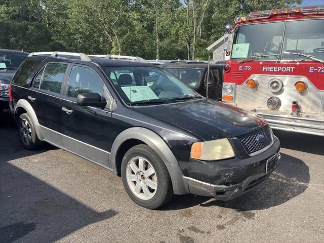 2006 Ford Freestyle SE for sale in CLAYTON, NJ
