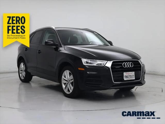 2017 Audi Q3 2.0T Premium for sale in Costa Mesa, CA