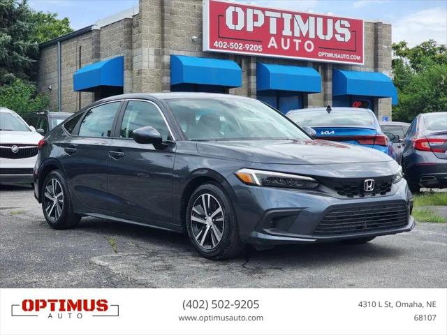 2024 Honda Civic LX for sale in Omaha, NE