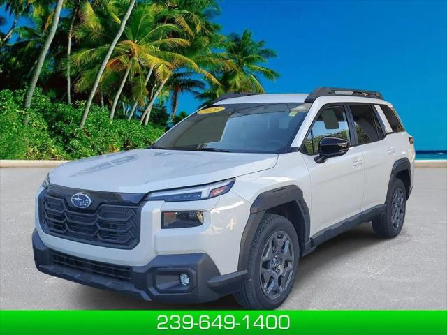 2026 Subaru Outback Premium for sale in Naples, FL