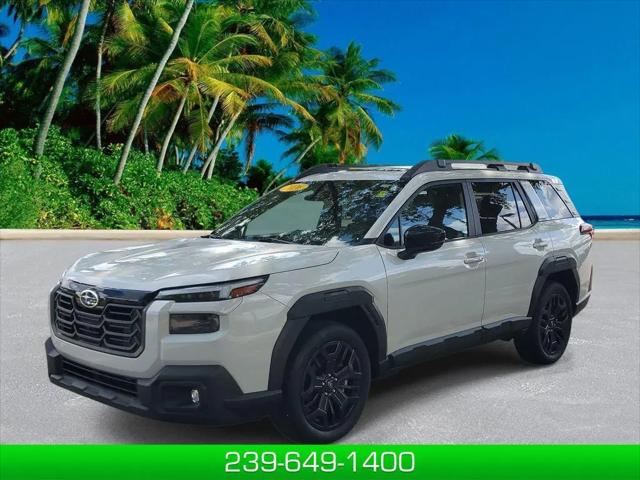 2026 Subaru Outback Limited XT for sale in Naples, FL