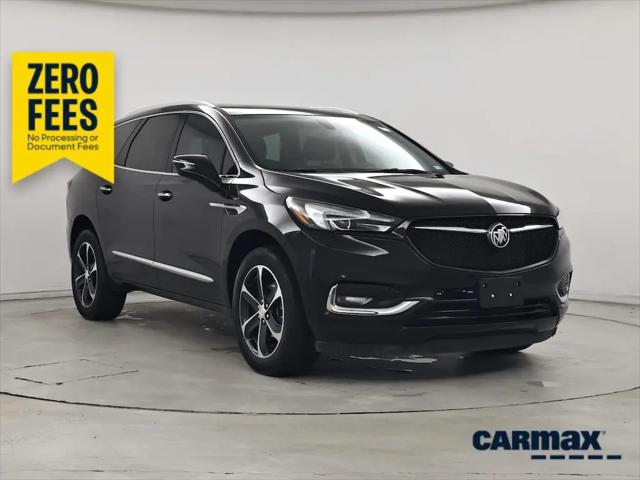2021 Buick Enclave FWD Essence for sale in Norcross, GA