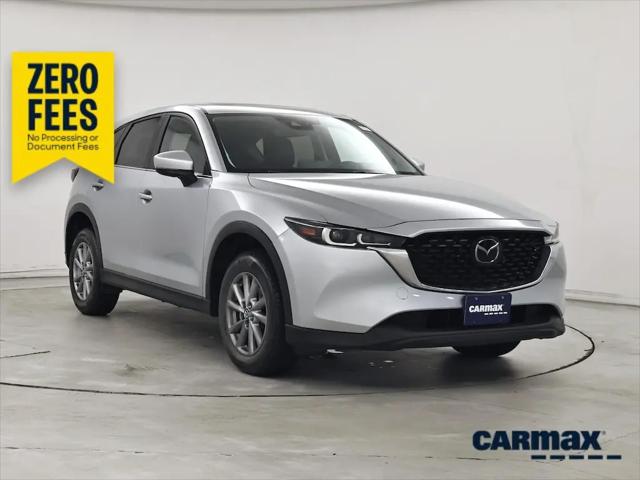 2023 Mazda CX-5 2.5 S Preferred for sale in Norcross, GA