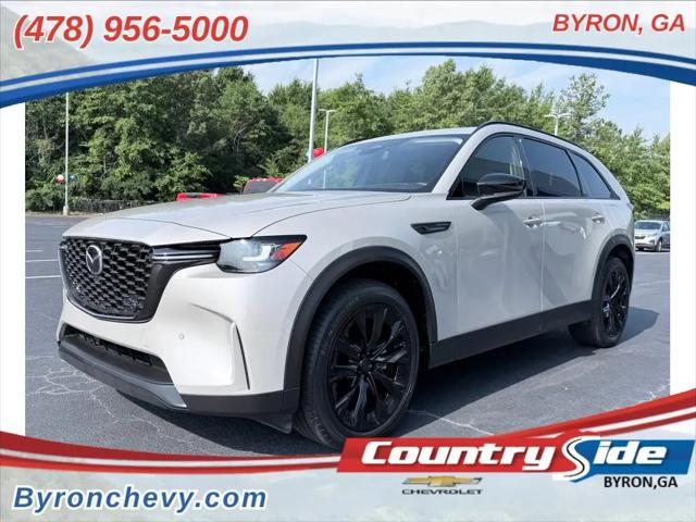 2026 Mazda X-90 3.3 Turbo Premium Sport for sale in Byron, GA
