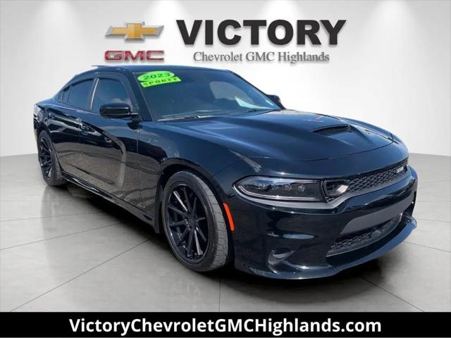 2023 Dodge Charger Scat Pack for sale in Triadelphia, WV