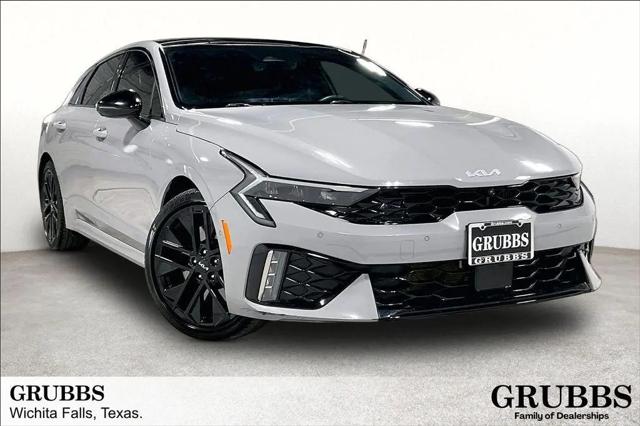2025 Kia K5 GT for sale in Wichita Falls, TX