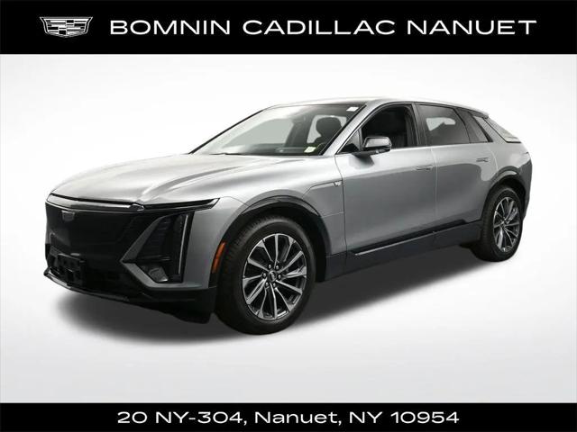 2026 Cadillac iQ Sport AWD for sale in Nanuet, NY