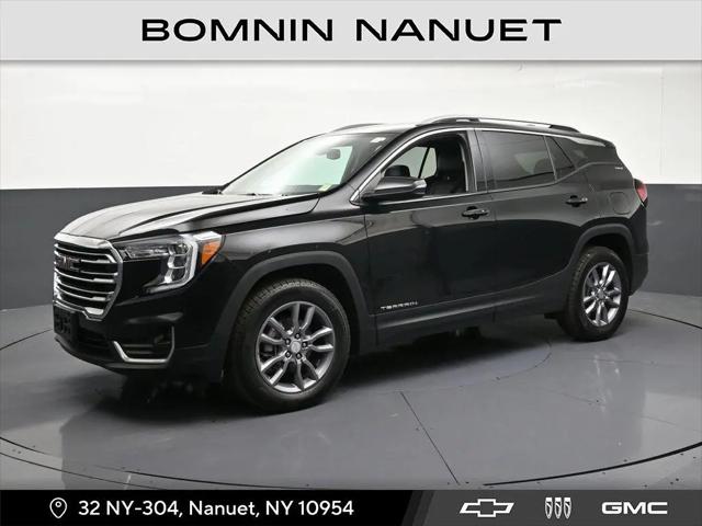 2023 GMC Terrain AWD SLT for sale in Nanuet, NY