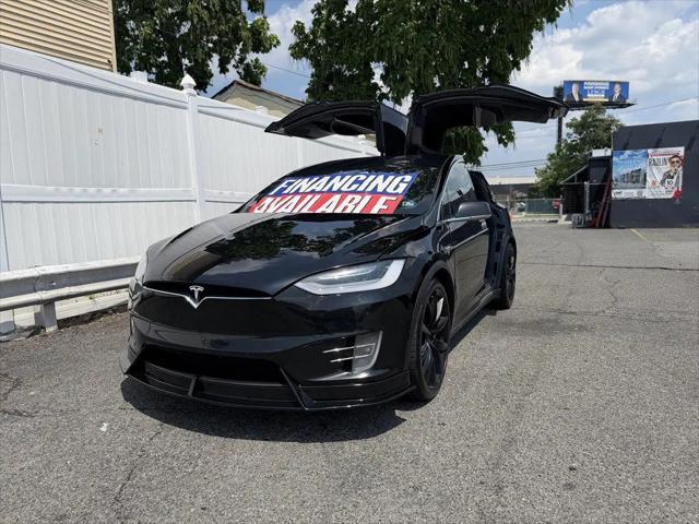 2019 Tesla Model X Long Range for sale in Patterson, NJ