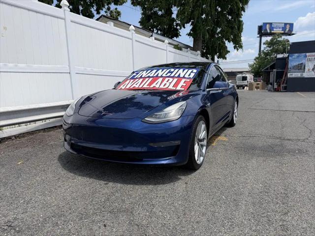 2018 Tesla Model 3 Long Range for sale in Patterson, NJ