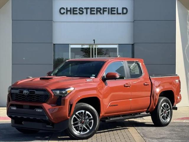 2025 Toyota Tacoma TRD Sport 4WD for sale in Chesterfield, MO