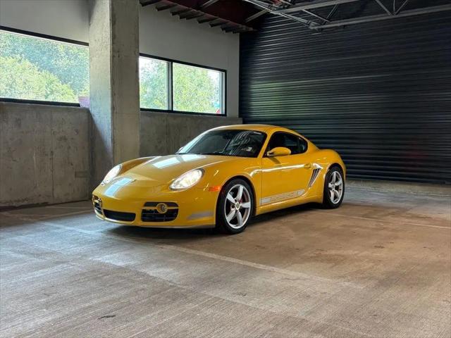 2006 Porsche Cayman S for sale in Lakewood, CO