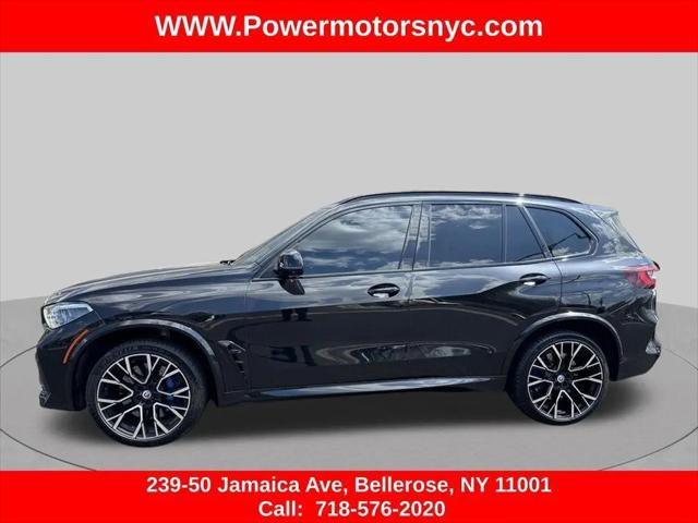 2021 BMW X5 M Base for sale in Bellerose, NY