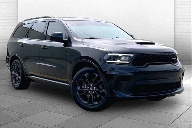 2023 Dodge Durango R/T AWD for sale in Kansas City, MO