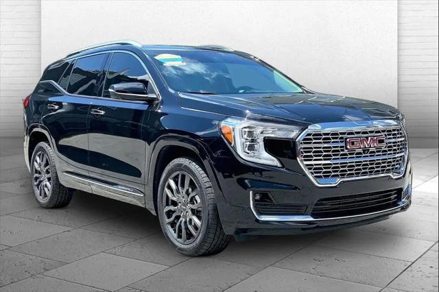 2022 GMC Terrain AWD Denali for sale in Kansas City, MO
