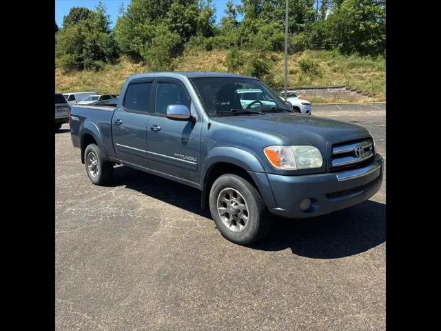 2006 Toyota Tundra SR5 V8 for sale in Merrillville, IN