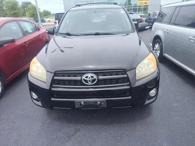 2011 Toyota RAV4 Sport for sale in Merrillville, IN