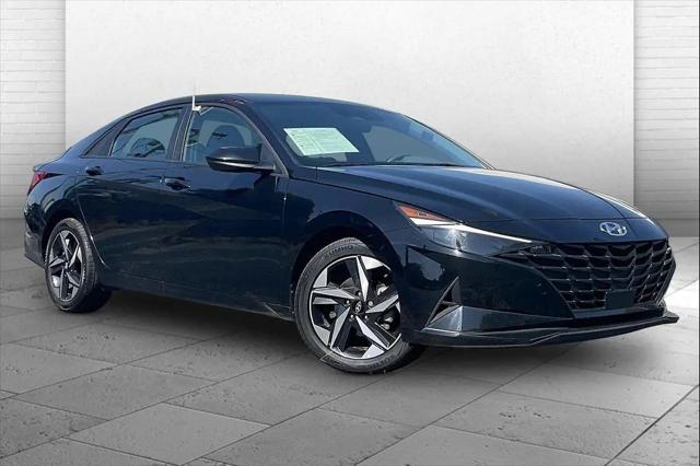 2023 Hyundai Elantra SEL for sale in Independence, MO