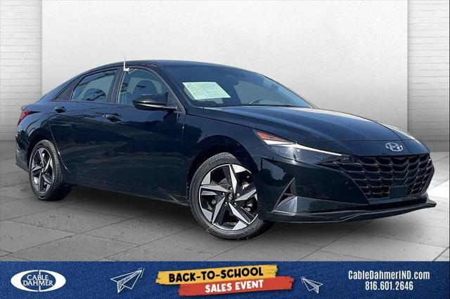 2023 Hyundai Elantra SEL for sale in Independence, MO