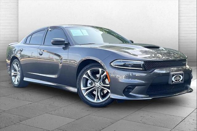 2022 Dodge Charger R/T for sale in Independence, MO