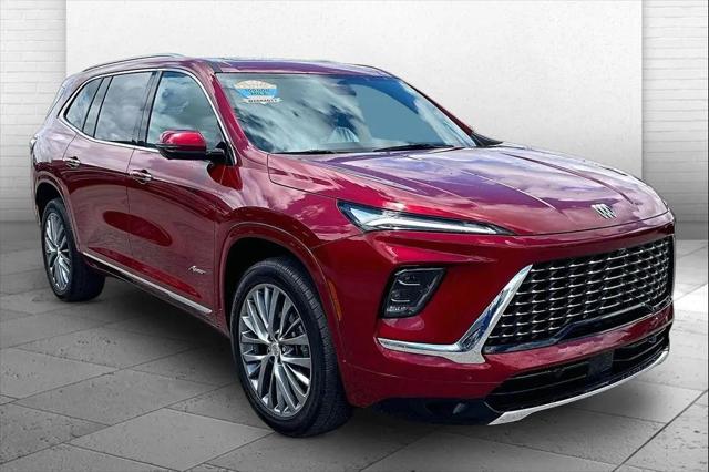 2025 Buick Enclave Avenir FWD for sale in Topeka, KS
