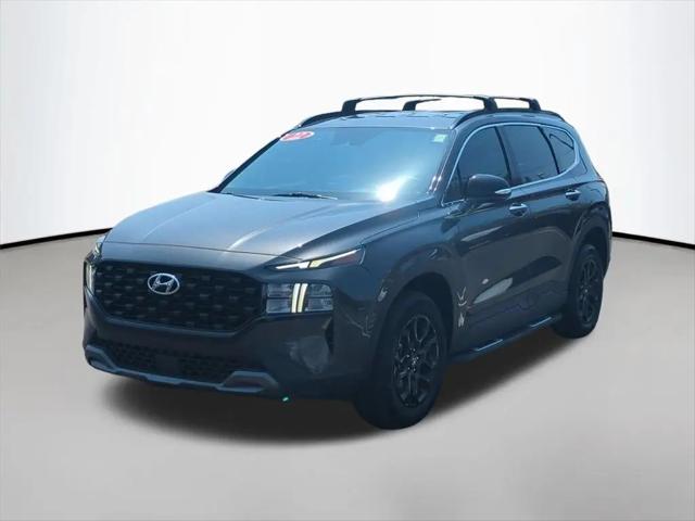 2022 Hyundai Santa Fe XRT for sale in Smithfield, NC