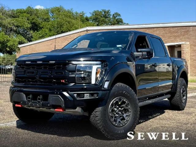 2026 Ford F-150 Raptor for sale in Dallas, TX
