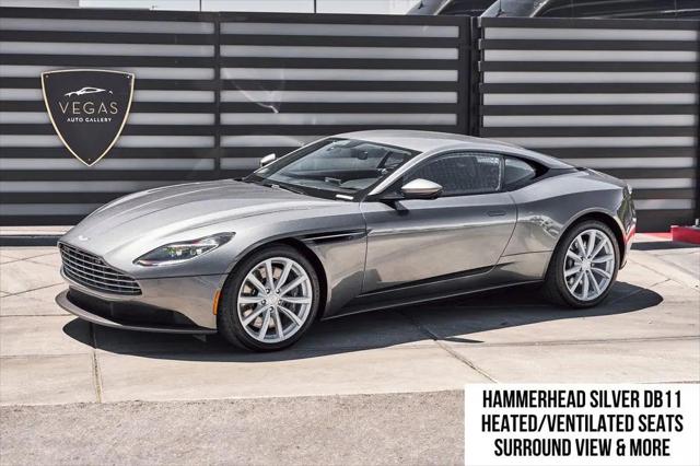 2019 Aston Martin DB11 Base for sale in Las Vegas, NV