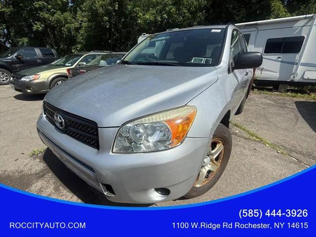 2008 Toyota RAV4 Sport for sale in Rochester, NY