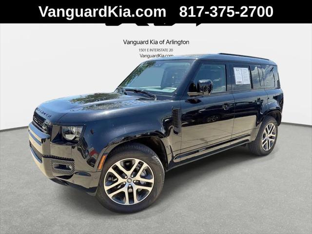 2024 Land Rover Defender 110 P400 X-Dynamic SE for sale in Arlington, TX