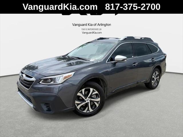 2020 Subaru Outback Touring XT for sale in Arlington, TX