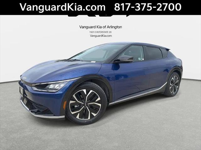 2024 Kia EV6 Wind for sale in Arlington, TX
